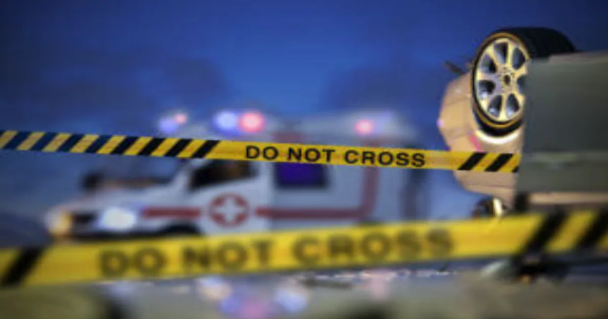SUV Crash on Panipat–Khatima Highway Kills Six in UP