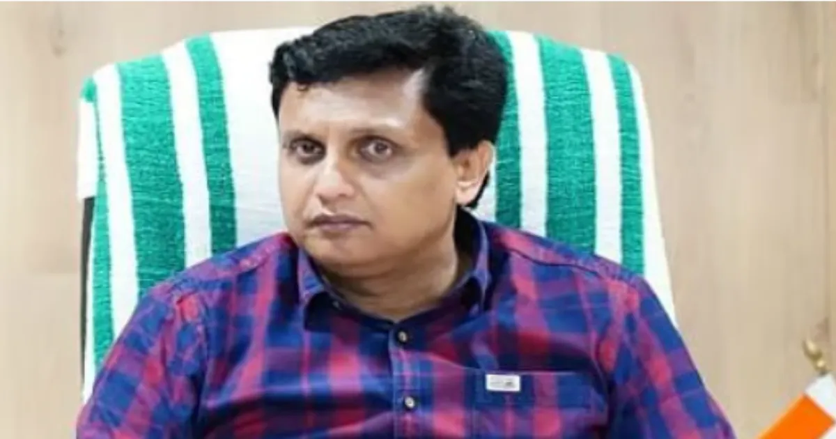 UDF Accused of Fabricating Gandhi Threat Controversy, Minister Claims
