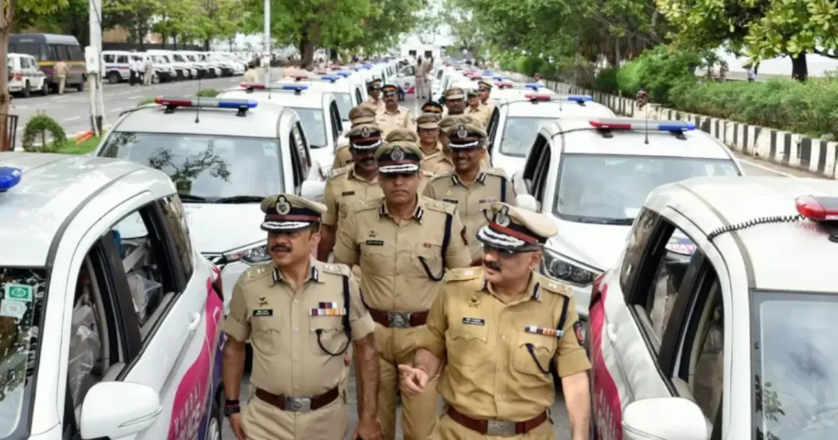Mumbai Deploys 19,000 Cops For Dussehra Rallies, Durga Immersions