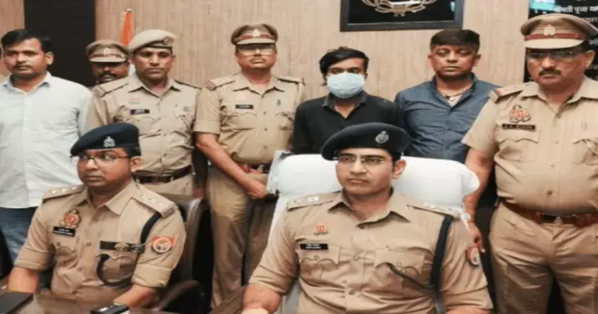 Schoolboy Among Two Arrested in Lucknow Teen’s Suicide Linked to Gaming Fraud