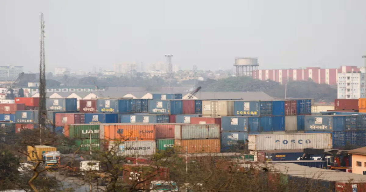India-EFTA Trade Deal Timely Booster Amid Global Disruptions: Swiss Official