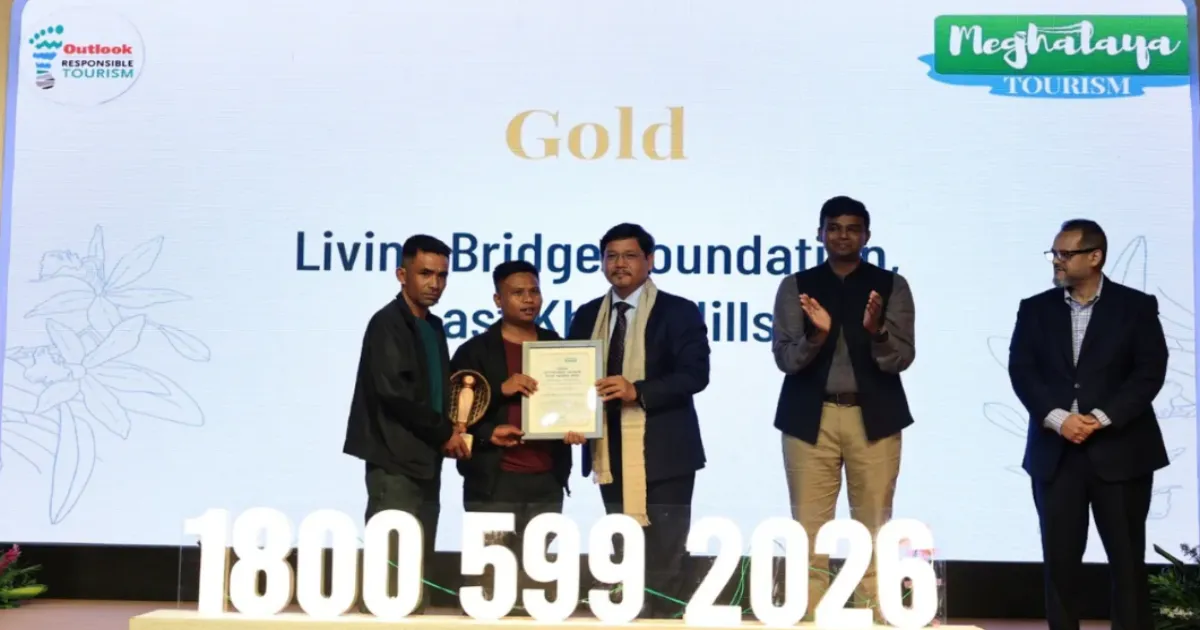 Pioneering Multilingual Helpline Boosts Meghalaya's Tourism Appeal