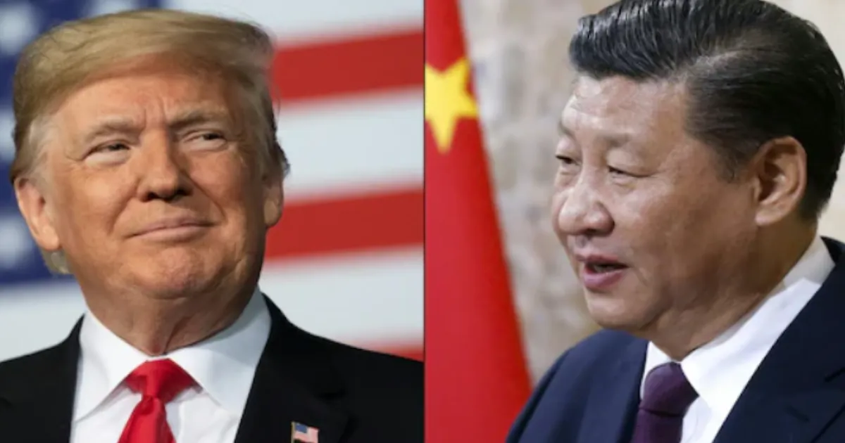 Trump Announces Xi Summit as Soybeans Take Center Stage in Trade War