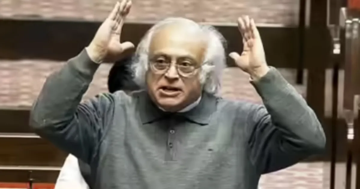 Congress Quotes Gandhi’s Aide to Criticize RSS on Centenary Celebration