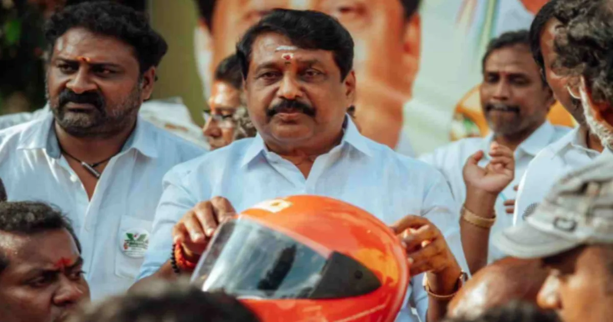 BJP TN Chief Targets State Government over Rising Crimes Against Vulnerable Groups