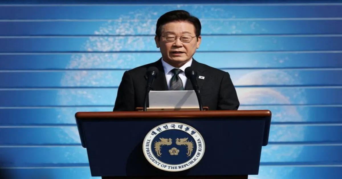 South Korean President Apologizes for Decades of Adoption Abuses