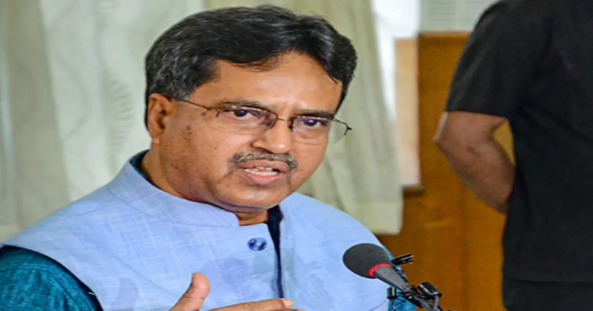 CM Manik Saha Announces Transformation Plans for Tripura’s Future