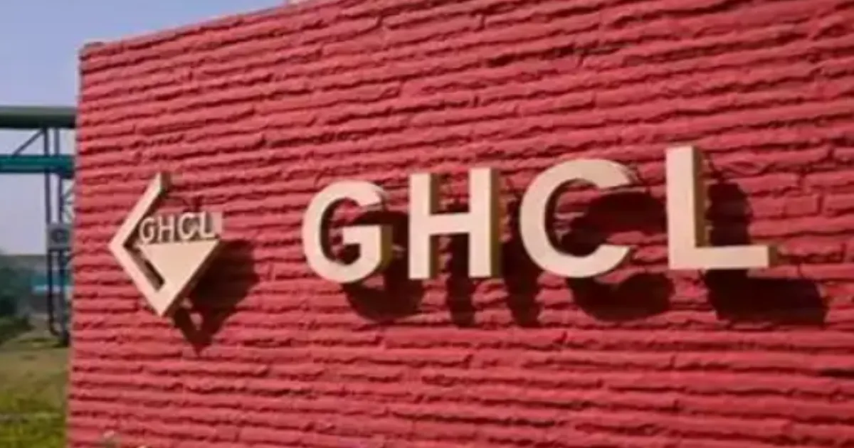 GHCL Urges Govt Action as Cheap Chinese Soda Ash Floods India