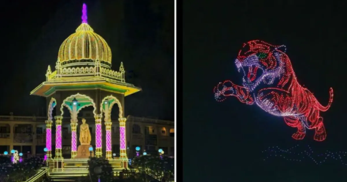 record-breaking-drone-spectacle-and-cultural-feast-draw