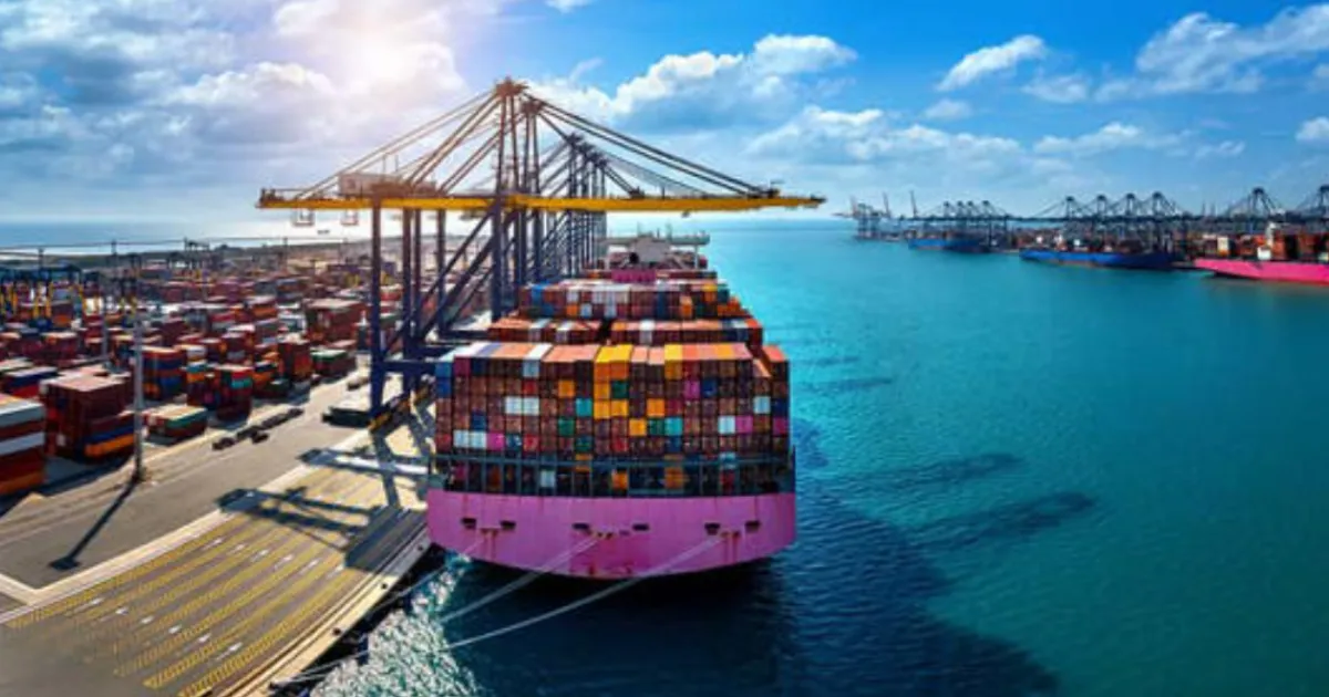 Rs 325 Crore Fraud Rocks Mumbai Shipping Sector, Major Firms Under Probe