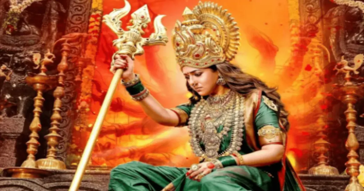 nayanthara-reveals-stunning-first-poster-of-mookuthi-am