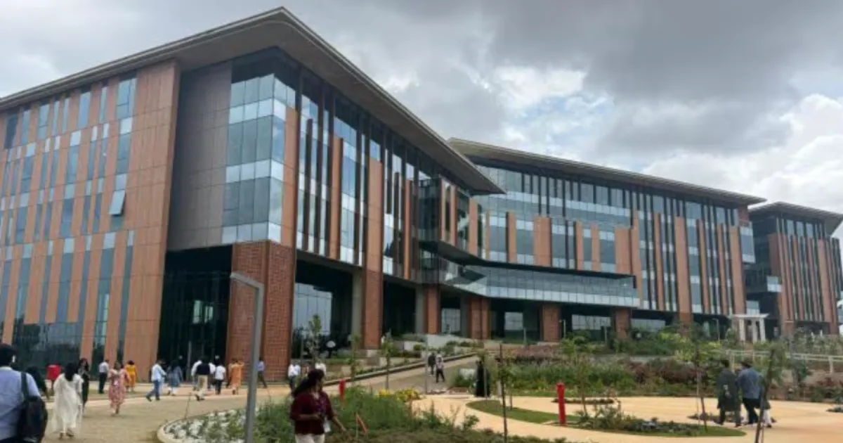India Emerges as Key Growth Hub for SAP with New Bengaluru Innovation Centre