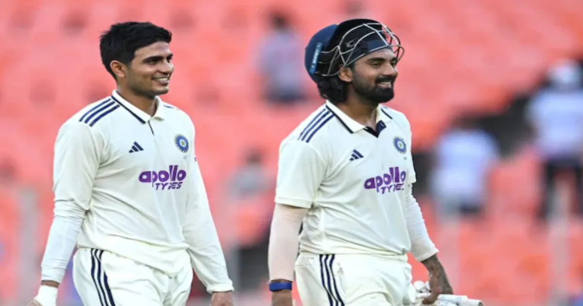 India Push For Dominance Against West Indies on 1st Test Day 2
