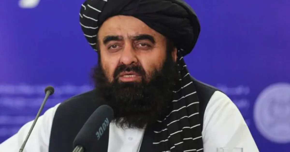 Taliban’s Surprise India Visit: Pakistan’s Worst Fear?