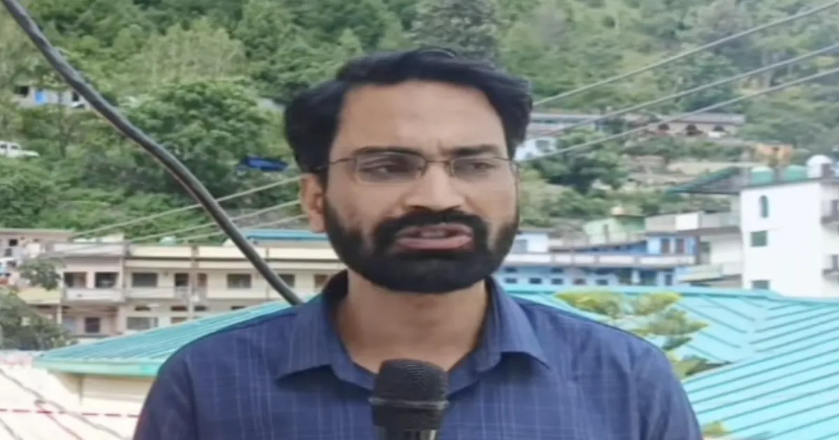 SIT Declares Journalist’s Death an Accident, Opposition Sees Conspiracy