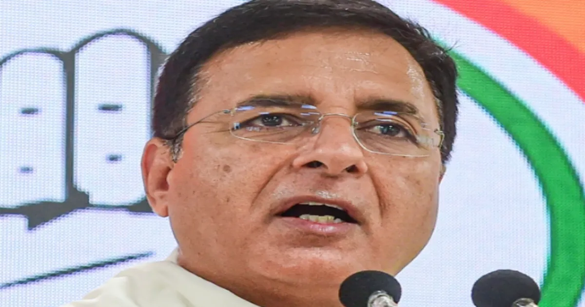 Karnataka Congress Leader Warns of ‘Designed Conspiracy’ by BJP