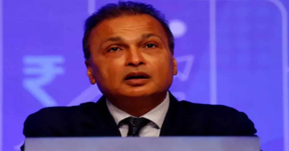Anil Ambani Faces Setback, Bombay High Court Upholds SBI Fraud Claim