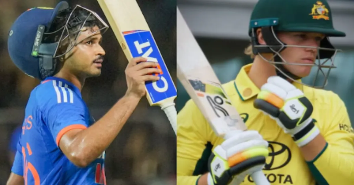 India A Aim for Another Dominant Show against Australia A in 2nd ODI
