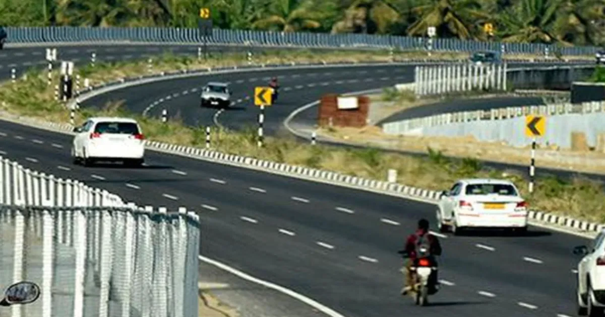 Highways Get Digital Upgrade with QR Code Signboards
