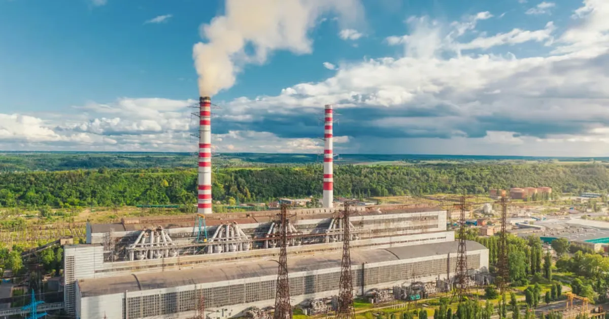 Check Out the Six Giants that Eye Bharat Small Modular Reactor Projects Nationwide