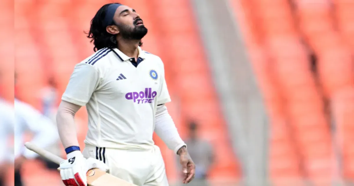 KL Rahul’s Honest Take After 2nd Home Test Ton Leaves Fans Inspired