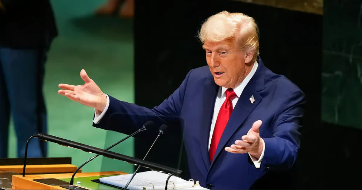 Donald Trump Urges Israel to Pause Gaza Offensive for Ceasefire Talks