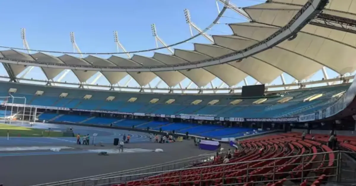 Embarrassment for Organisers as Stray Dog Attacks Hit World Para Athletics