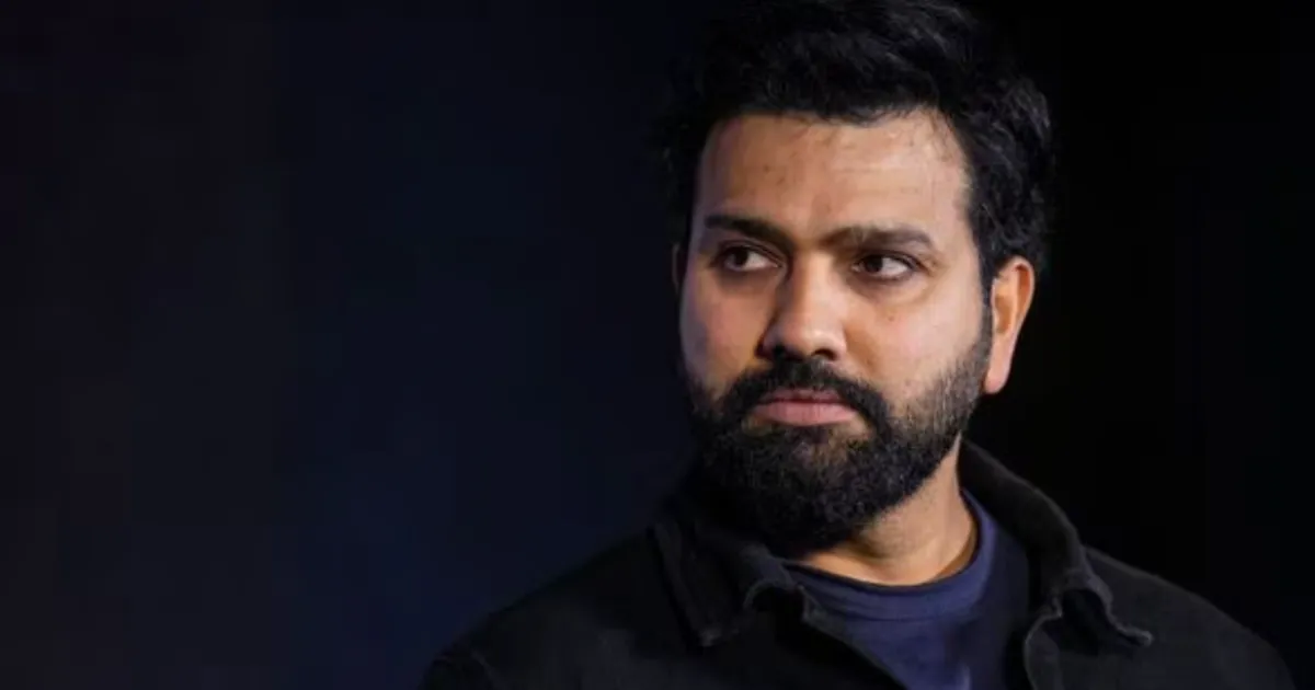 Can Rohit Sharma Retain India’s ODI Captaincy Ahead of World Cup 2027?