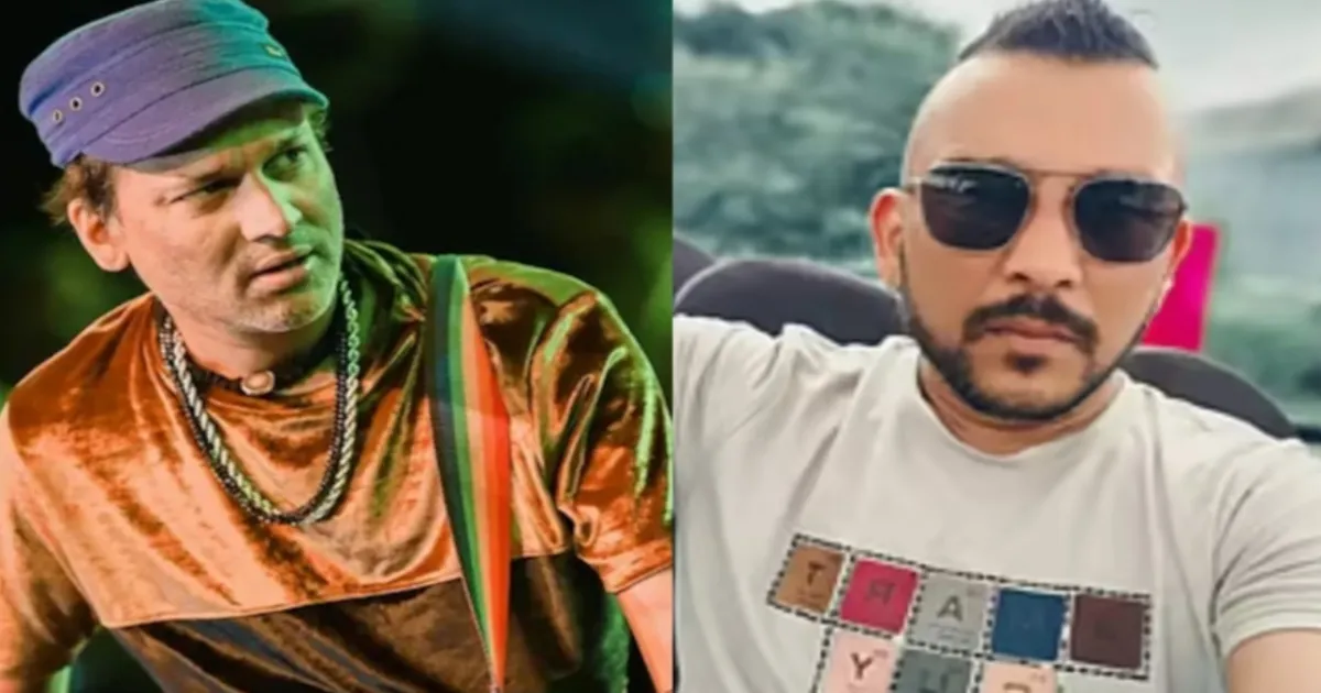 Bandmate Alleges Zubeen Garg Was Poisoned, Manager and Organiser Deny Charges