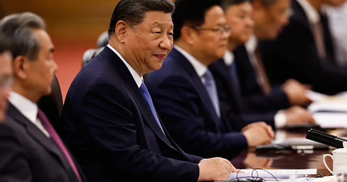 Will Trump Remove Security Curbs To Boost China Trade Deals?