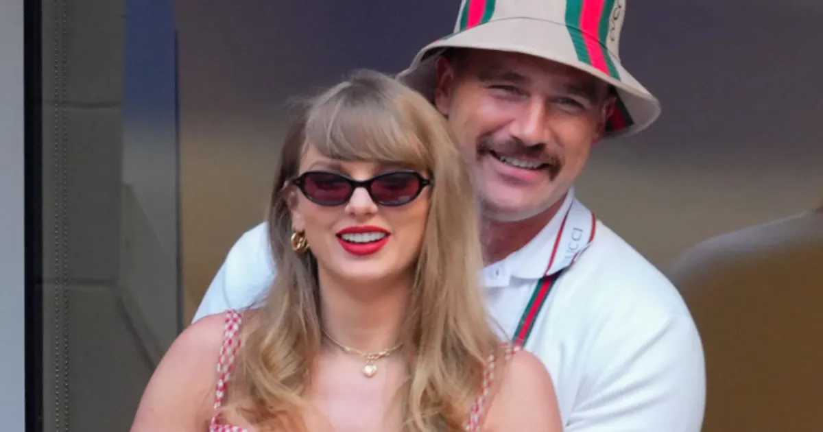 Taylor Swift Says Wedding with Travis Kelce Will Be “Huge And Fun”