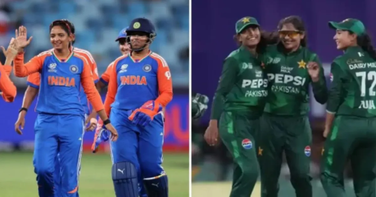 India Set to Bring Their A Game Against Pakistan in World Cup Showdown