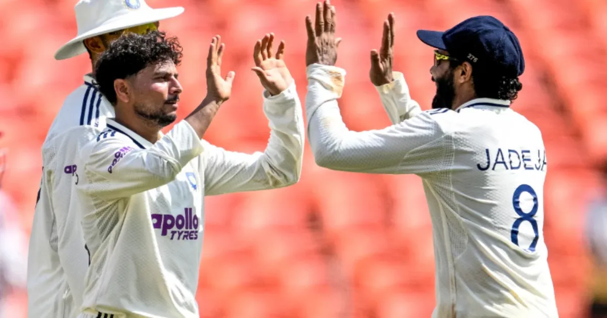 Updated WTC 2025 Table: India Stay Third After Innings Win Over West Indies