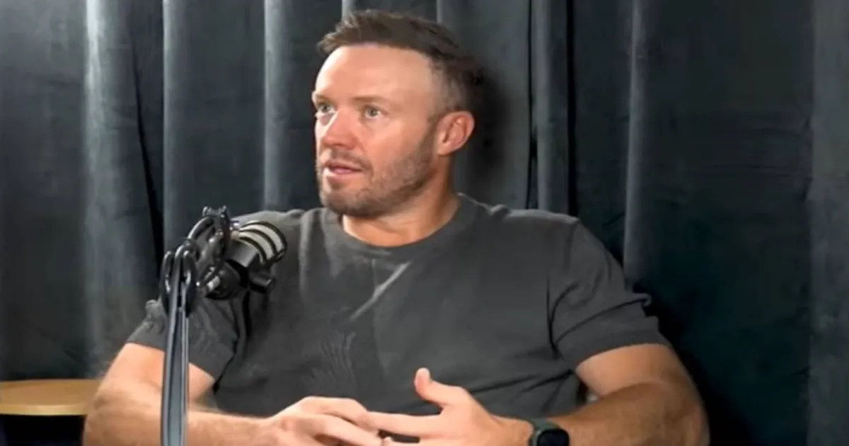 AB de Villiers Faces Backlash after Statement on India-Pakistan Asia Cup Controversy