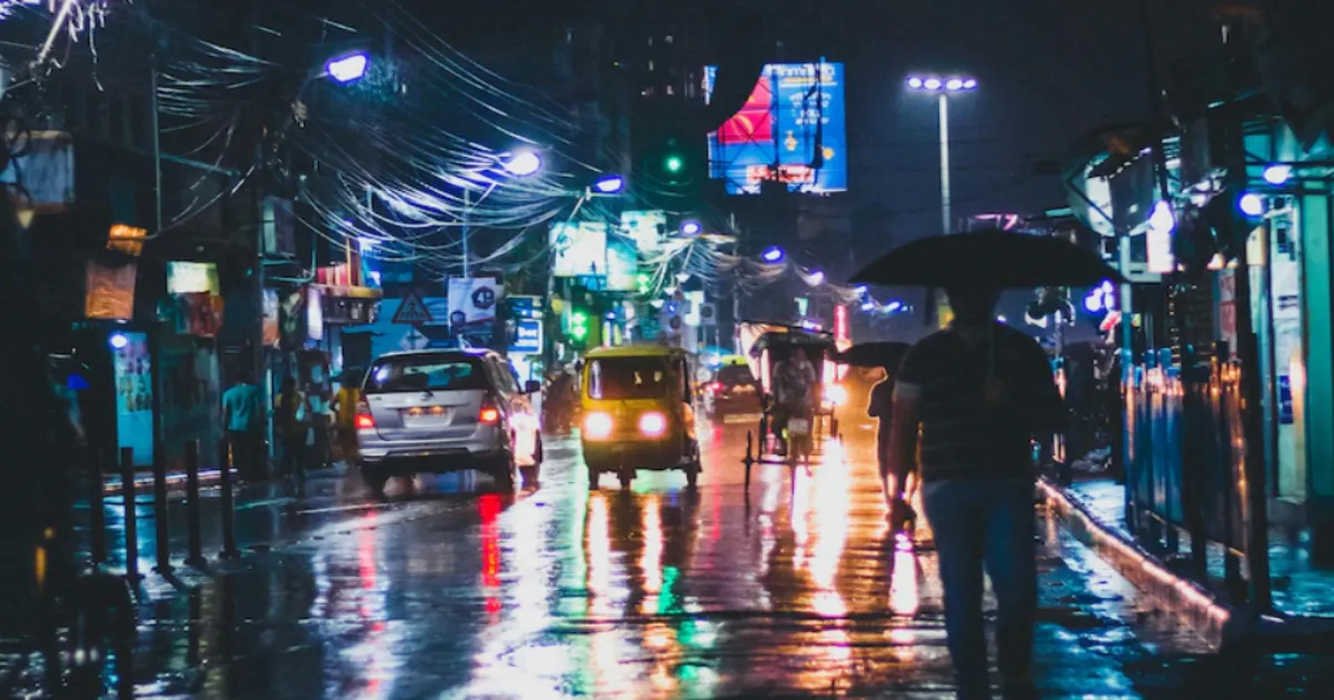 Woman Reports Uber Rickshaw Driver for Harassment During Short Ride