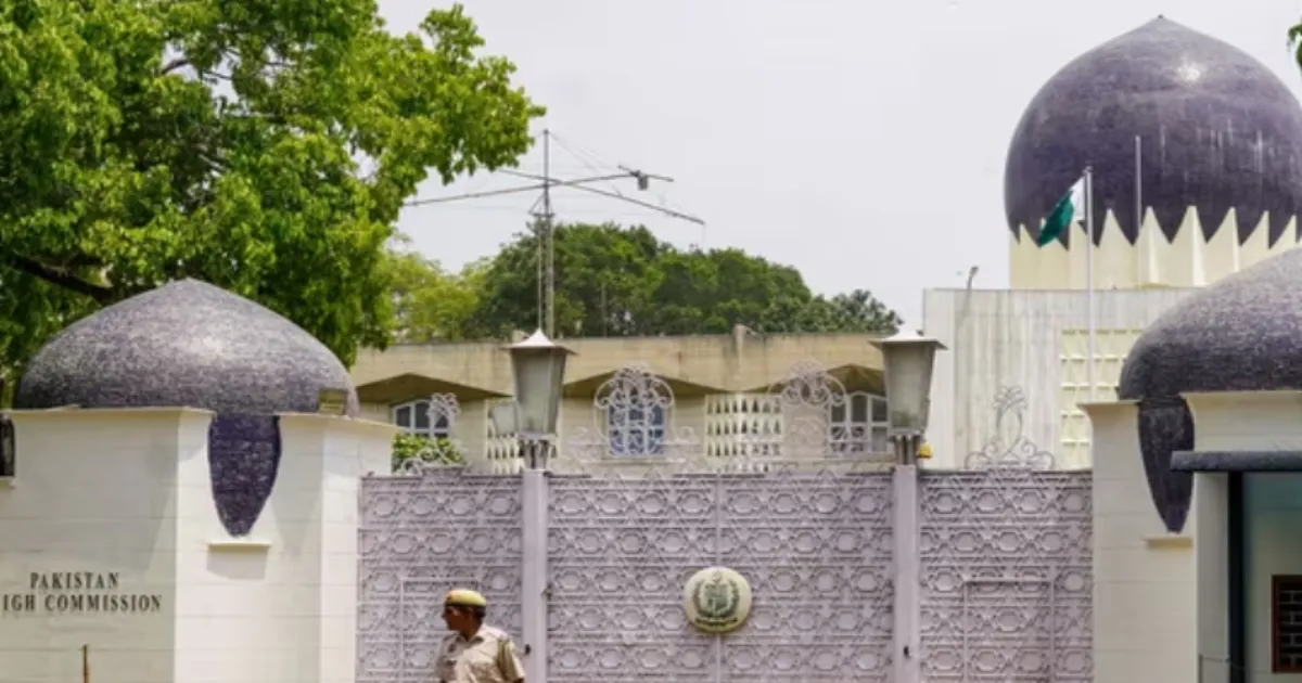 Haryana Family Stunned as Visa Application Turns into Espionage Scandal
