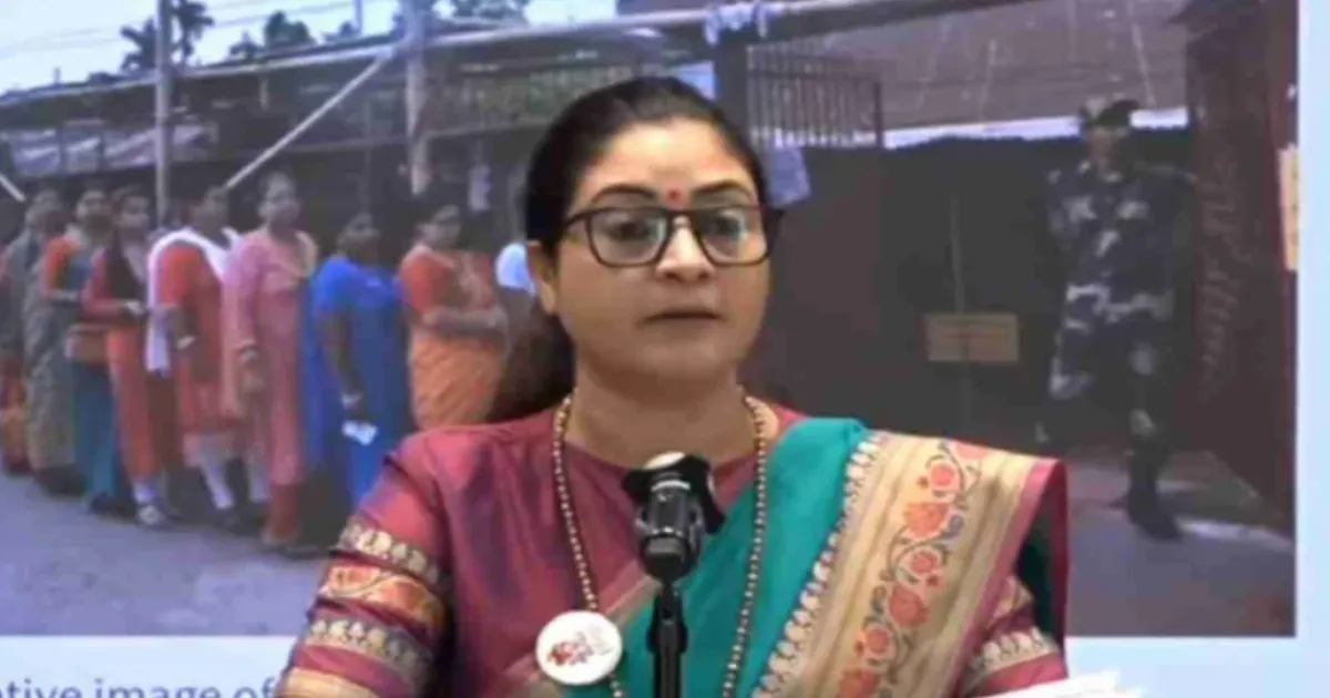 PM Modi's Secret Voter Wipeout? Congress Claims 23 Lakh Bihar Women Deleted