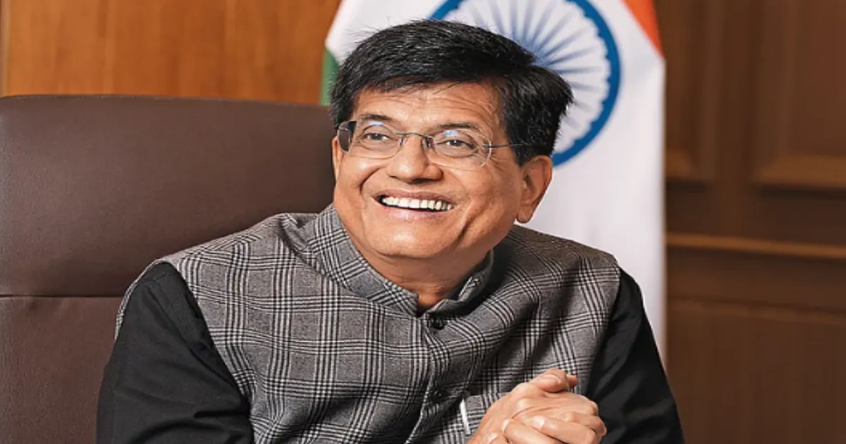 Goyal Heads to Doha as India-Qatar FTA Could Transform $14B Trade