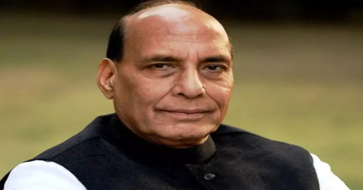 India and Australia Poised to Deepen Defence Partnership with Rajnath Singh Visit