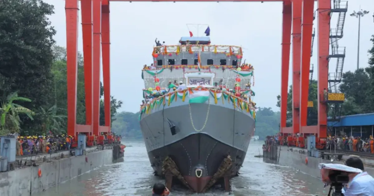 indian-navys-new-warship-androth-joins-fleet-today