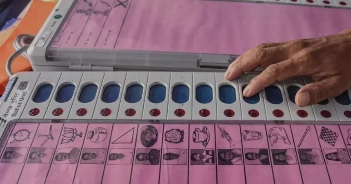 Election Commission to Reveal Crucial Bihar Poll Schedule at 4 PM Today
