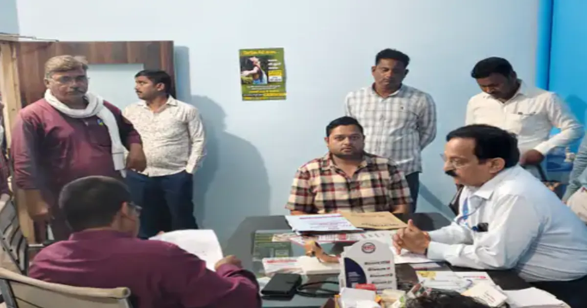 Private Hospital Sealed After Young Mother Dies in Tragic Childbirth in UP