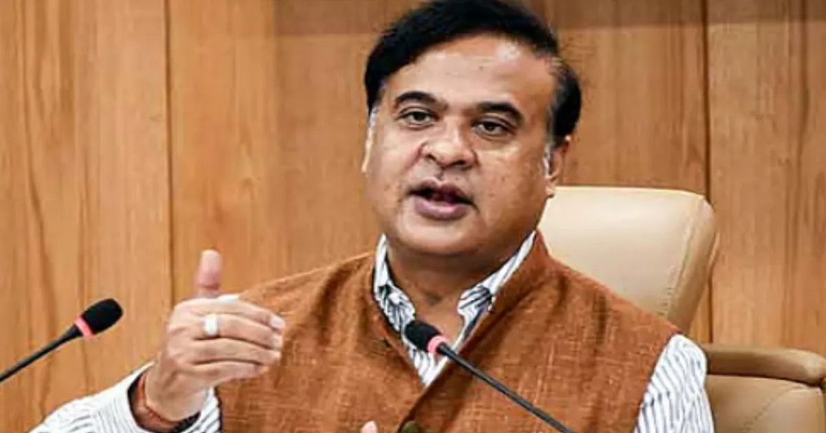 Assam Pledges Urgent Aid for Bengal, Sikkim Landslide Crisis