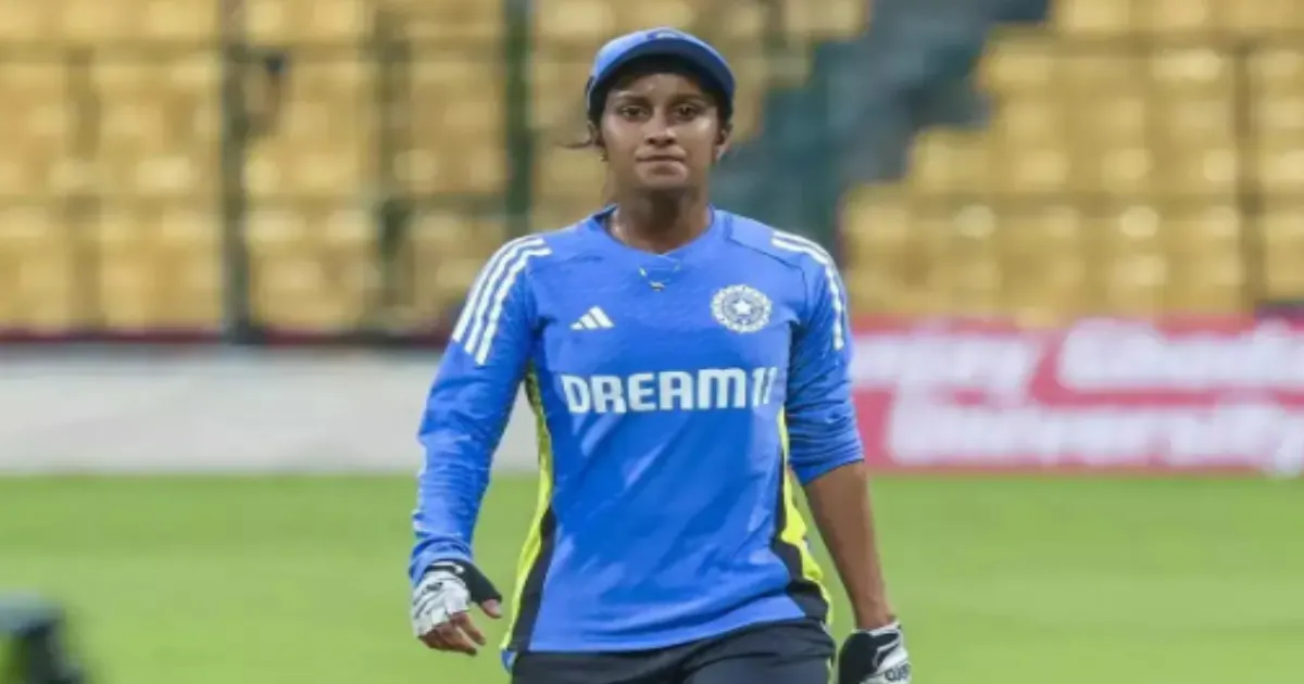 “Staying in Our Bubble”: Jemimah Rodrigues on India’s Women’s World Cup Dominance