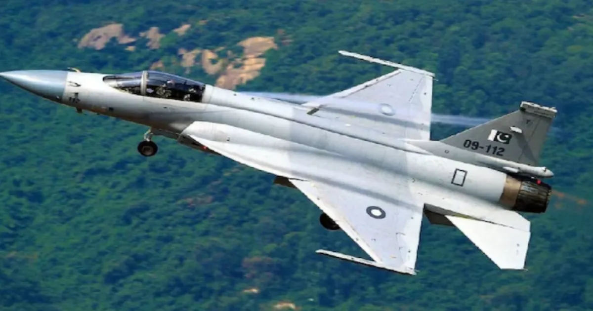 Can Russian Engine Sales to Pakistan Secretly Boost India’s Defense?