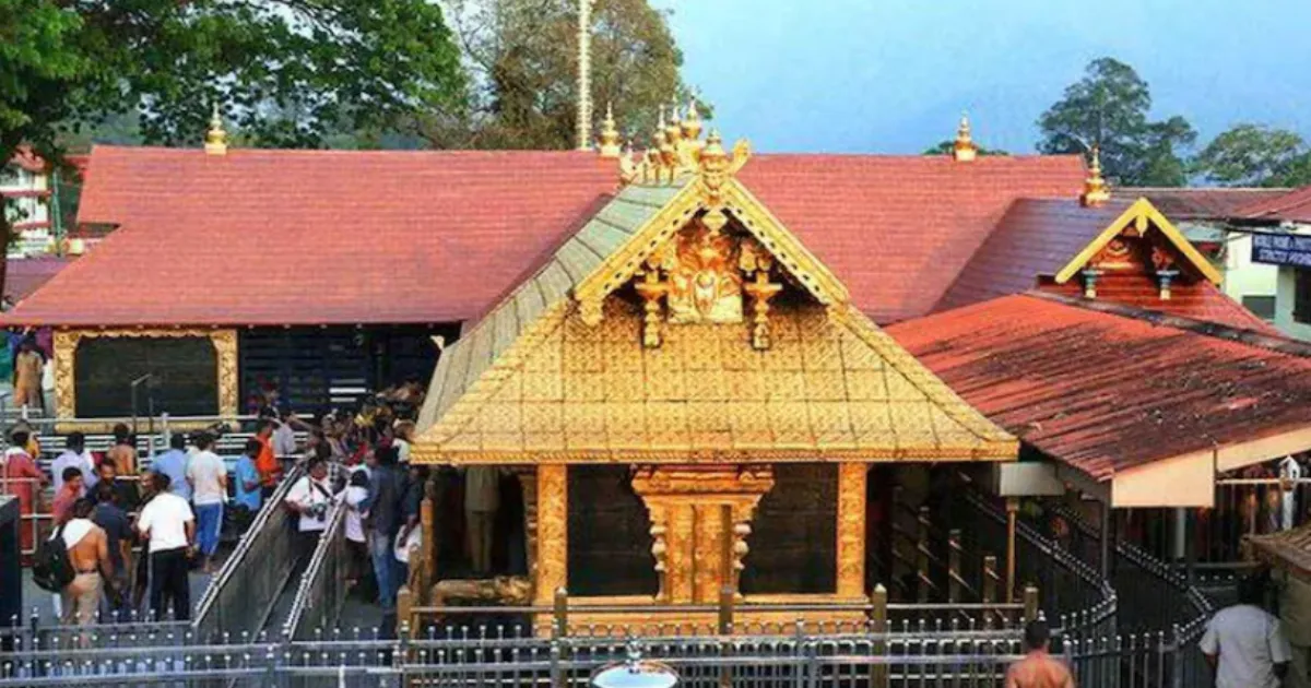 Kerala HC Sets One-Month Deadline for SIT on Missing Sabarimala Gold