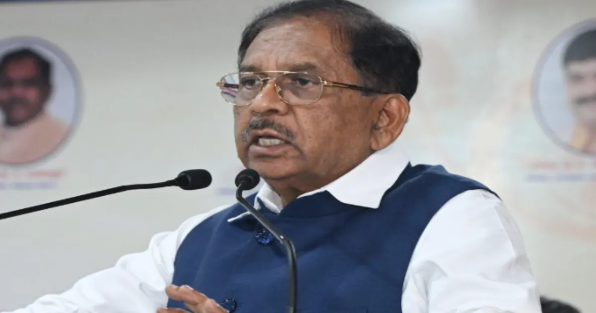 Dharmasthala Case: SIT Told to Fast-Track Probe Says Home Minister Parameshwara