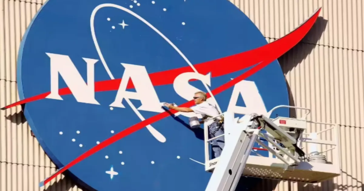 NASA Goes Dark: Budget Crisis Silences Space Agency