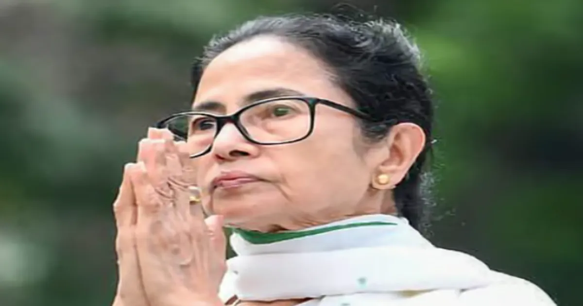 Mamata Banerjee Urges Patience as Violence Erupts Amid North Bengal Floods