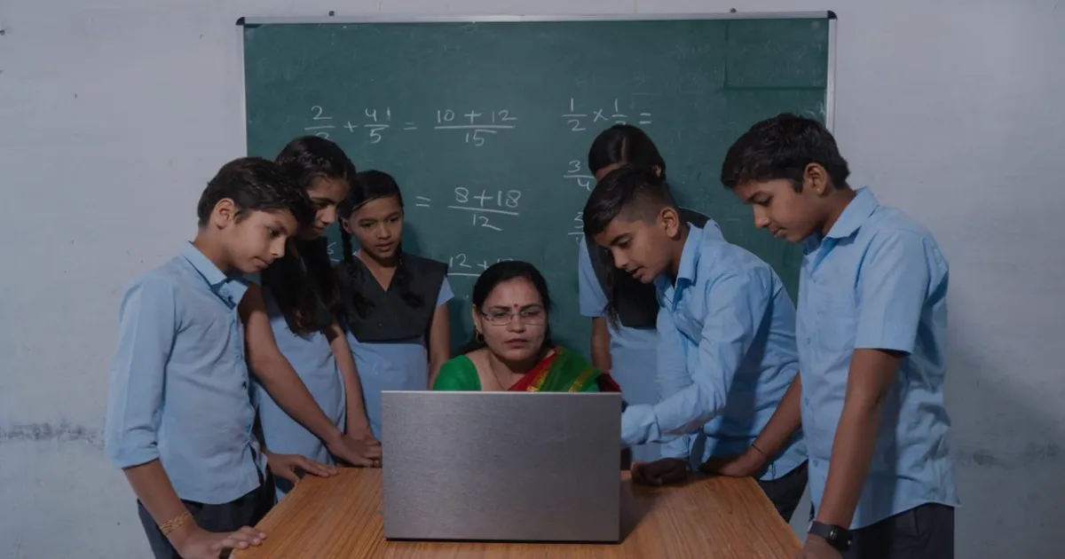 Delhi Teachers to Undergo Hands-On AI Training Under SCERT’s New Education Initiative